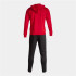 Chándal de Fútbol Joma PhoenIX II Hombre/Niño Rojo Amarillo Negro