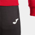 Chándal de Fútbol Joma PhoenIX II Hombre/Niño Rojo Amarillo Negro