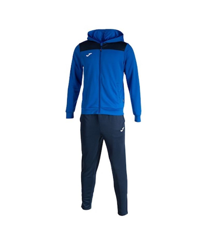 Chándal de Fútbol Joma PhoenIX II Hombre/Niño...