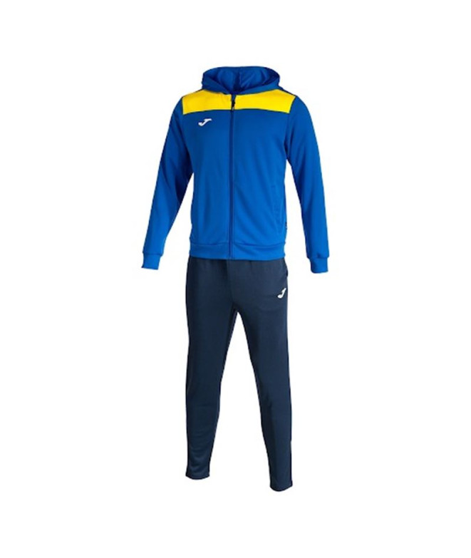 Chándal de Fútbol Joma PhoenIX II Hombre/Niño...