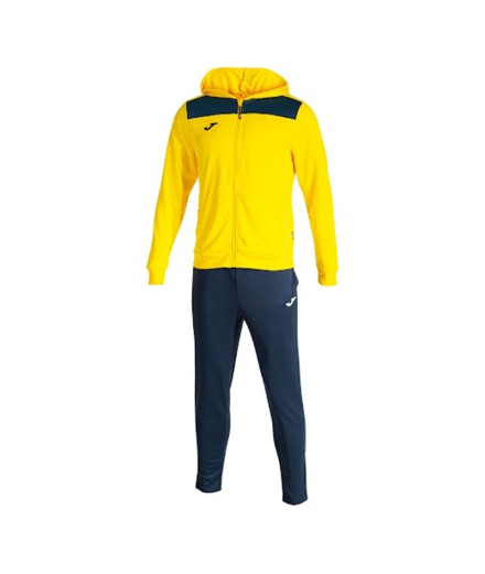 Chándal de Fútbol Joma PhoenIX II Hombre/Niño Amarillo...