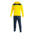 Chándal de Fútbol Joma PhoenIX II Hombre/Niño Amarillo Marino
