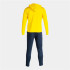 Chándal de Fútbol Joma PhoenIX II Hombre/Niño Amarillo Marino