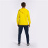 Chándal de Fútbol Joma PhoenIX II Hombre/Niño Amarillo Marino