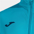 Chándal de Fútbol Joma Danubio II Hombre/Niño Turquesa Flúormarino Blanco