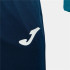 Chándal de Fútbol Joma Danubio II Hombre/Niño Turquesa Flúormarino Blanco