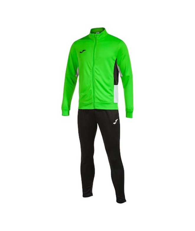 Chándal de Fútbol Joma Danubio II Hombre/Niño...