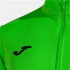 Chándal de Fútbol Joma Danubio II Hombre/Niño Verde Flúor Negro Blanco