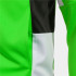 Chándal de Fútbol Joma Danubio II Hombre/Niño Verde Flúor Negro Blanco