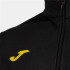 Chándal de Fútbol Joma Danubio II Hombre/Niño Negro Amarillo Blanco