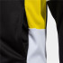 Chándal de Fútbol Joma Danubio II Hombre/Niño Negro Amarillo Blanco