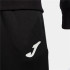 Chándal de Fútbol Joma Danubio II Hombre/Niño Negro Amarillo Blanco
