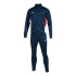 Chándal de Fútbol Joma Danubio II Hombre/Niño Marino Rojo Blanco