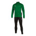 Chándal de Fútbol Joma Danubio II Hombre/Niño Verde Negro Blanco