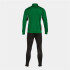 Chándal de Fútbol Joma Danubio II Hombre/Niño Verde Negro Blanco