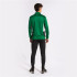 Chándal de Fútbol Joma Danubio II Hombre/Niño Verde Negro Blanco