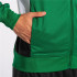 Chándal de Fútbol Joma Danubio II Hombre/Niño Verde Negro Blanco