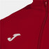 Chándal de Fútbol Joma Danubio II Hombre/Niño Rojo Negro Blanco