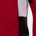 Chándal de Fútbol Joma Danubio II Hombre/Niño Rojo Negro Blanco