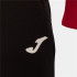 Chándal de Fútbol Joma Danubio II Hombre/Niño Rojo Negro Blanco
