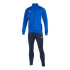 Chándal de Fútbol Joma Danubio II Hombre/Niño Royal Marino Blanco
