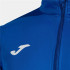 Chándal de Fútbol Joma Danubio II Hombre/Niño Royal Marino Blanco