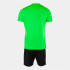 Set de Fútbol Joma PhoenIX II Hombre/Niño Verde Flúor Negro