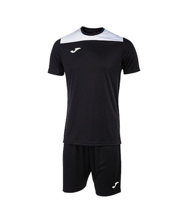 Set de Fútbol Joma PhoenIX II Hombre/Niño Negro...
