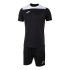 Set de Fútbol Joma PhoenIX II Hombre/Niño Negro Blanco