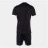 Set de Fútbol Joma PhoenIX II Hombre/Niño Negro Blanco