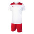 Set de Fútbol Joma PhoenIX II Hombre/Niño Blanco Rojo