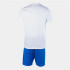 Set de Fútbol Joma PhoenIX II Hombre/Niño Blanco Royal