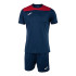 Set de Fútbol Joma PhoenIX II Hombre/Niño Marino Rojo