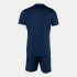 Set de Fútbol Joma PhoenIX II Hombre/Niño Marino Rojo