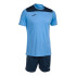 Set de Fútbol Joma PhoenIX II Hombre/Niño Celeste Marino