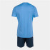 Set de Fútbol Joma PhoenIX II Hombre/Niño Celeste Marino