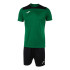 Set de Fútbol Joma PhoenIX II Hombre/Niño Verde Negro