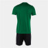 Set de Fútbol Joma PhoenIX II Hombre/Niño Verde Negro