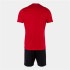 Set de Fútbol Joma PhoenIX II Hombre/Niño Rojo Amarillo Negro