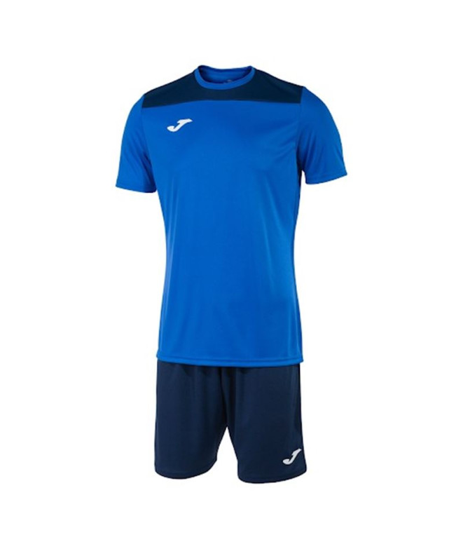 Set de Fútbol Joma PhoenIX II Hombre/Niño Royal...