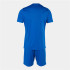 Set de Fútbol Joma PhoenIX II Hombre/Niño Royal Amarillo
