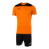 Set de Fútbol Joma PhoenIX II Hombre/Niño Naranja Negro