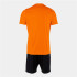 Set de Fútbol Joma PhoenIX II Hombre/Niño Naranja Negro