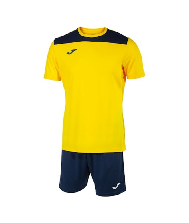 Set de Fútbol Joma PhoenIX II Hombre/Niño...