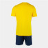 Set de Fútbol Joma PhoenIX II Hombre/Niño Amarillo Marino