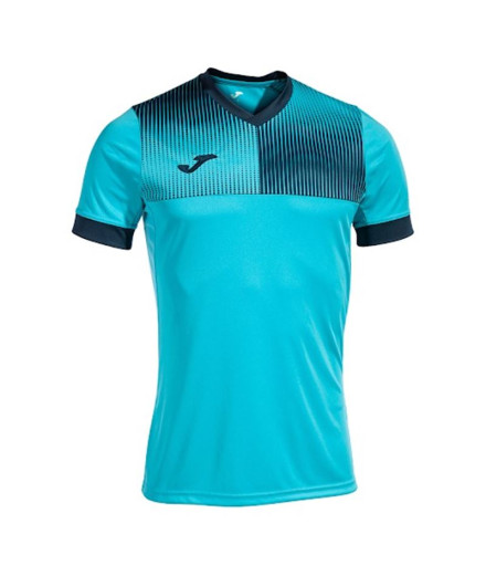Camiseta de Fútbol Joma Manga Corta Eco Supernova...