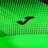 Camiseta de Fútbol Joma Manga Corta Eco Supernova Hombre/Niño Verde Flúor Negro