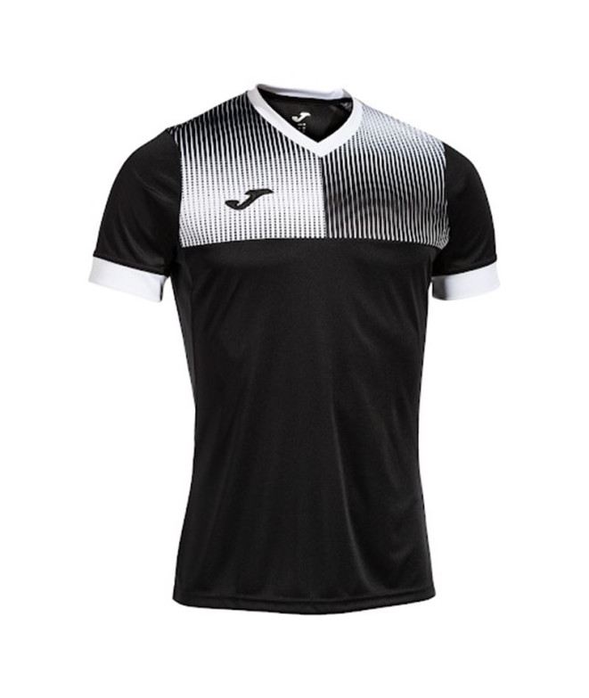 Camiseta de Fútbol Joma Manga Corta Eco...