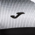Camiseta de Fútbol Joma Manga Corta Eco Supernova Hombre/Niño Negro Blanco