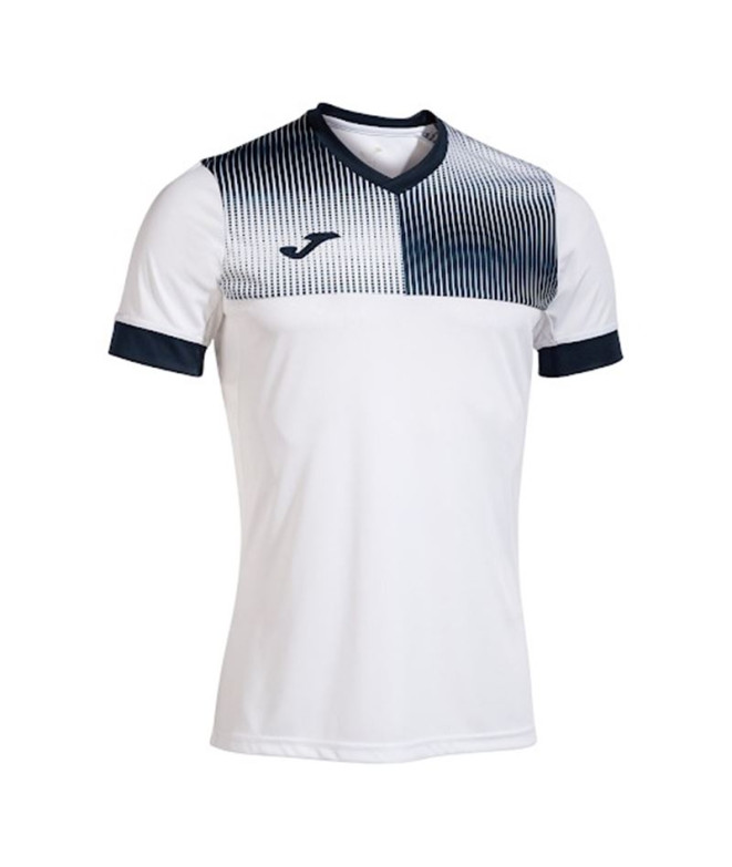 Camiseta de Fútbol Joma Manga Corta Eco...